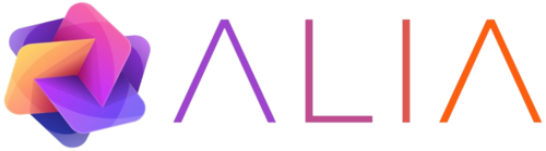 Logo of ALIA - Le réseau de Malnoue